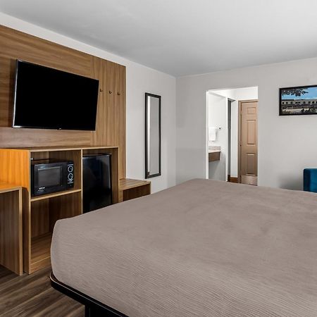 Quality Inn コーネリア エクステリア 写真
