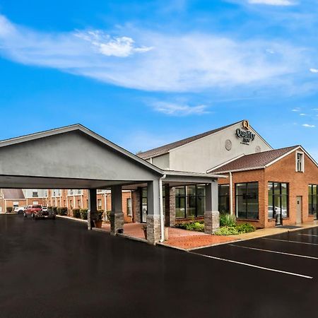 Quality Inn コーネリア エクステリア 写真