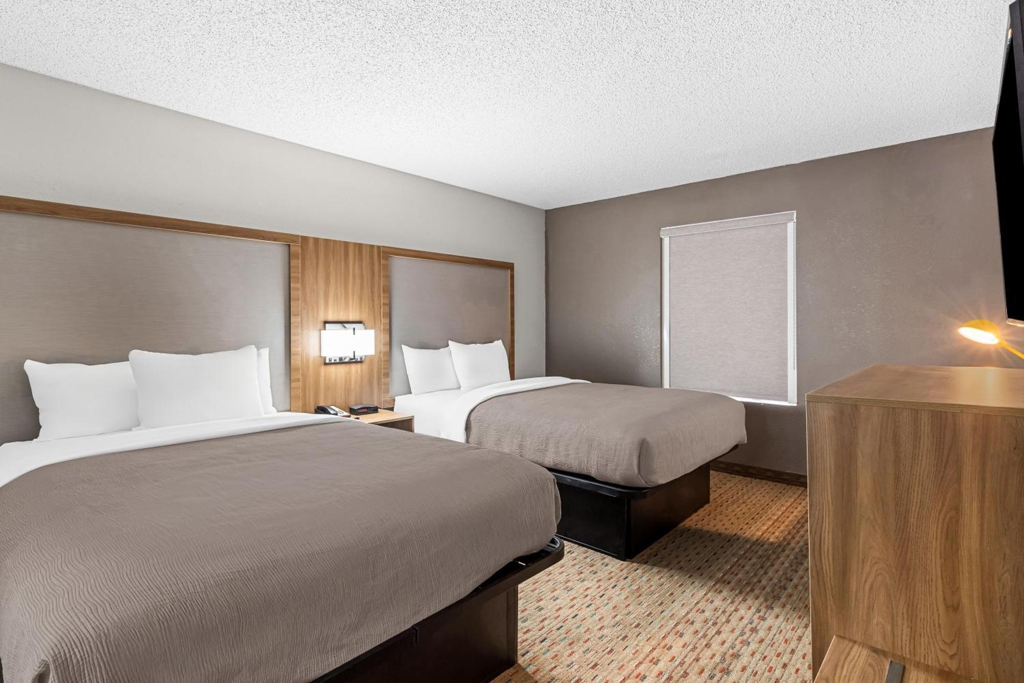 Quality Inn コーネリア エクステリア 写真