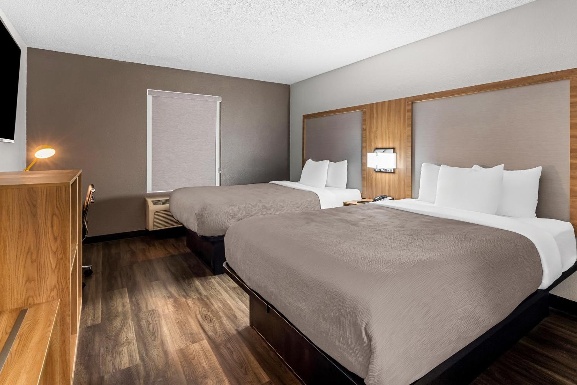 Quality Inn コーネリア エクステリア 写真