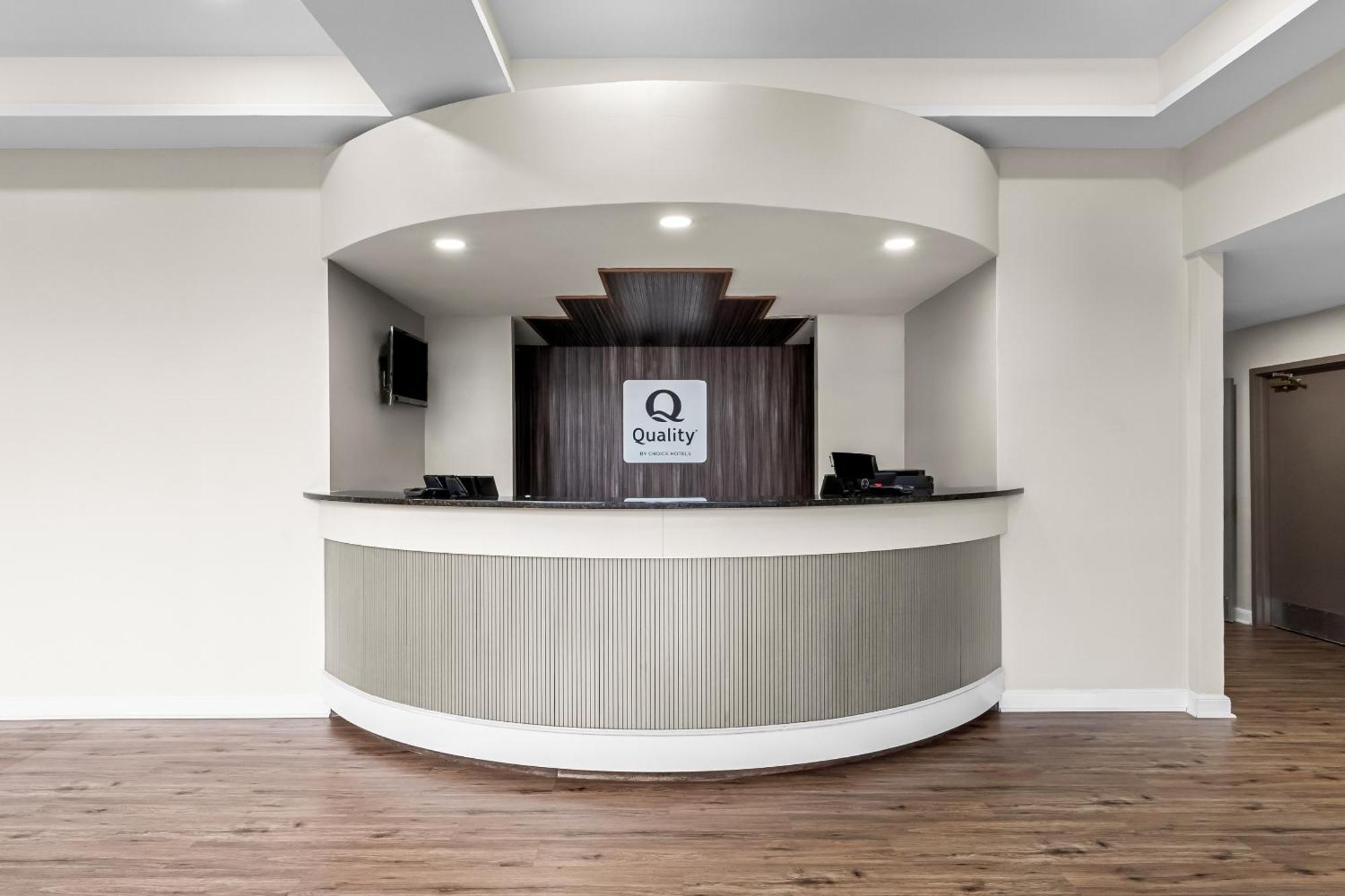 Quality Inn コーネリア エクステリア 写真