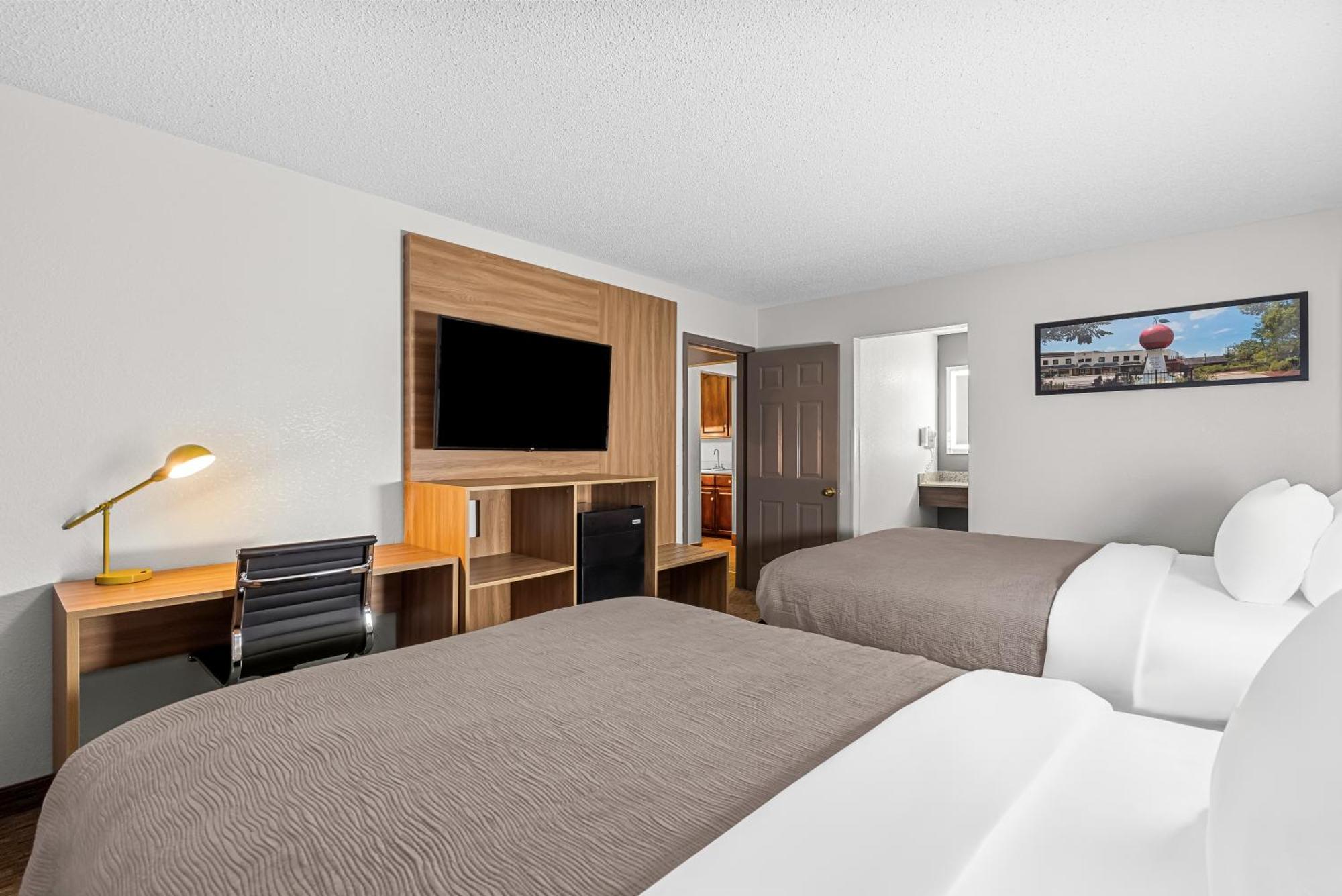 Quality Inn コーネリア エクステリア 写真