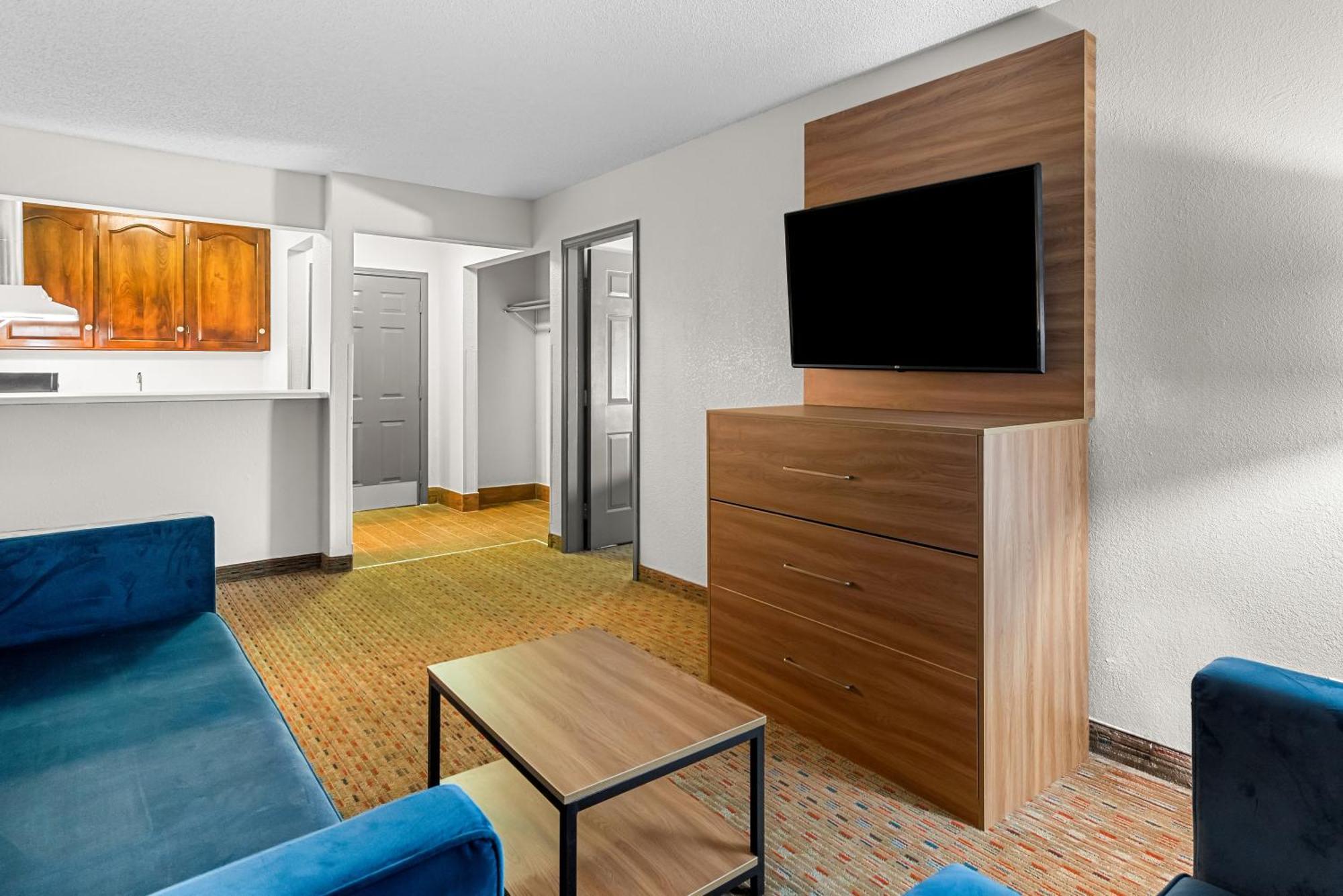 Quality Inn コーネリア エクステリア 写真